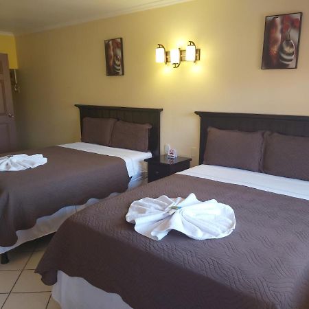 Mados Hotel Guanacaste Choluteca Bagian luar foto