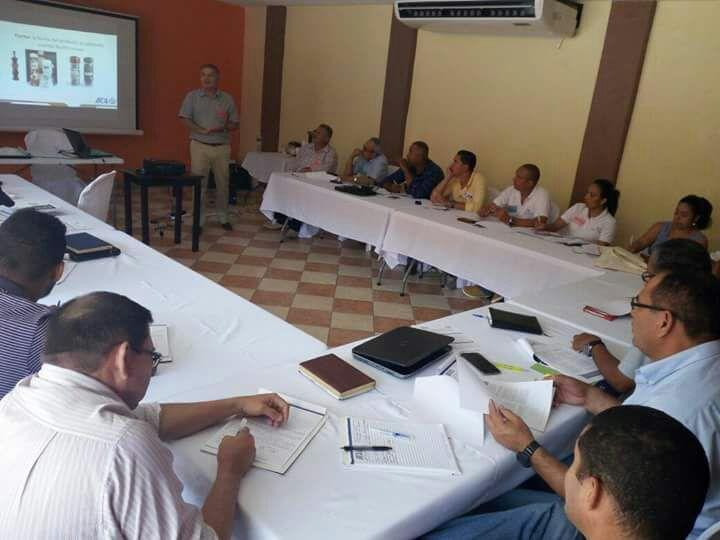 Mados Hotel Guanacaste Choluteca Bagian luar foto