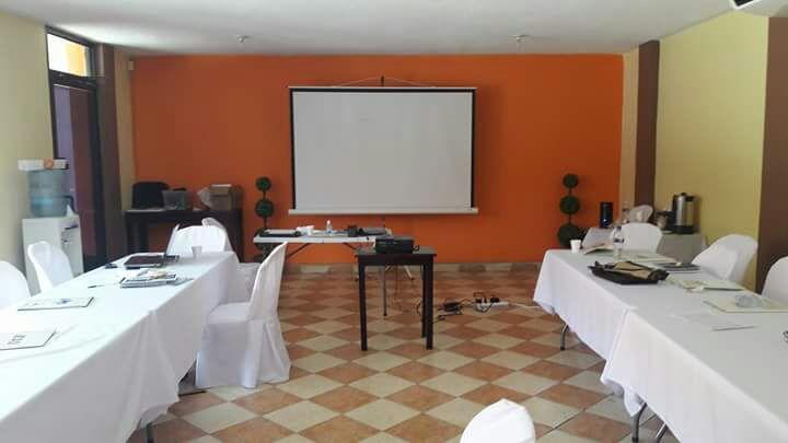 Mados Hotel Guanacaste Choluteca Bagian luar foto