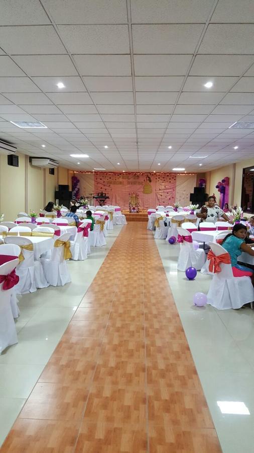 Mados Hotel Guanacaste Choluteca Bagian luar foto