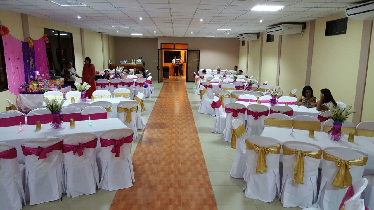 Mados Hotel Guanacaste Choluteca Bagian luar foto