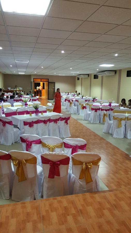 Mados Hotel Guanacaste Choluteca Bagian luar foto