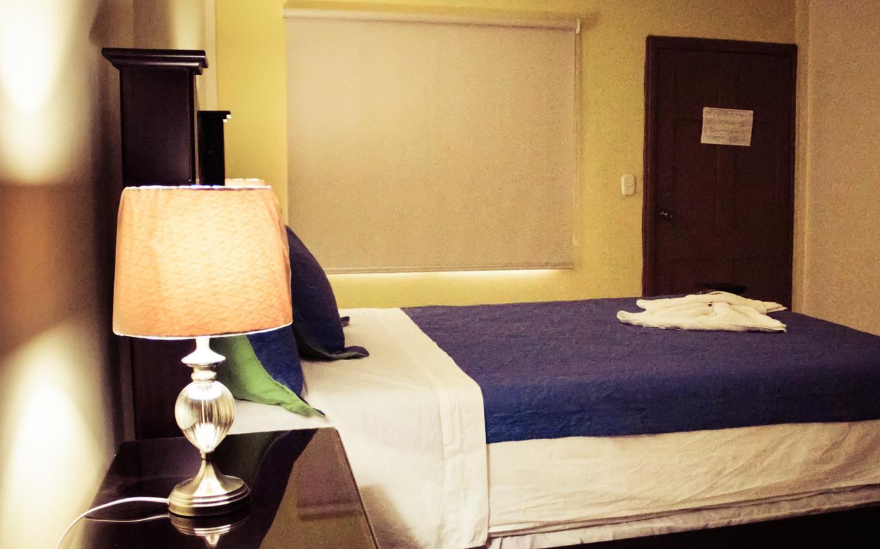Mados Hotel Guanacaste Choluteca Bagian luar foto