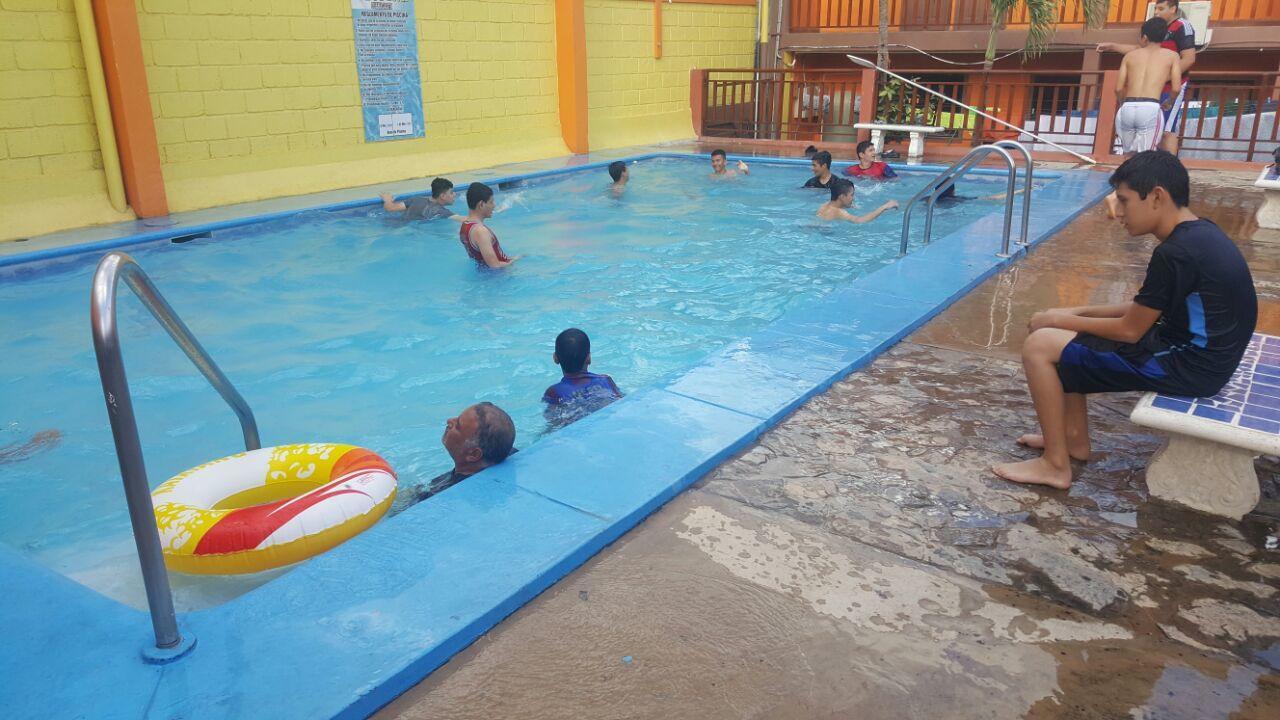 Mados Hotel Guanacaste Choluteca Bagian luar foto