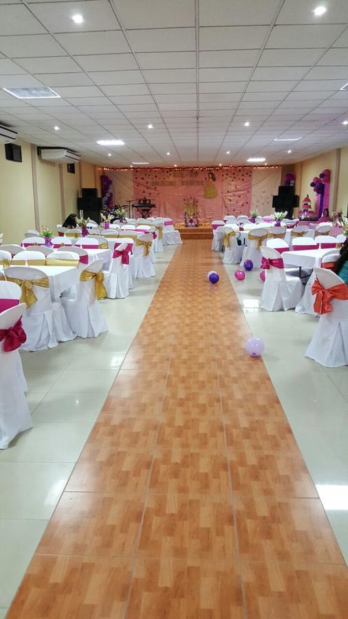 Mados Hotel Guanacaste Choluteca Bagian luar foto