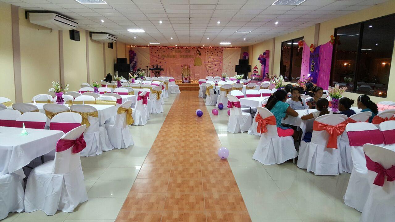 Mados Hotel Guanacaste Choluteca Bagian luar foto