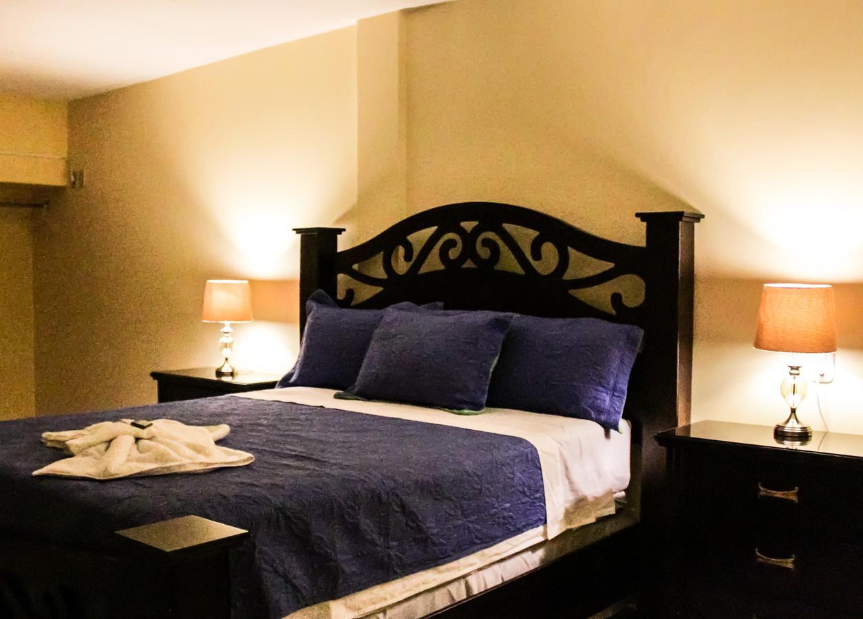 Mados Hotel Guanacaste Choluteca Bagian luar foto