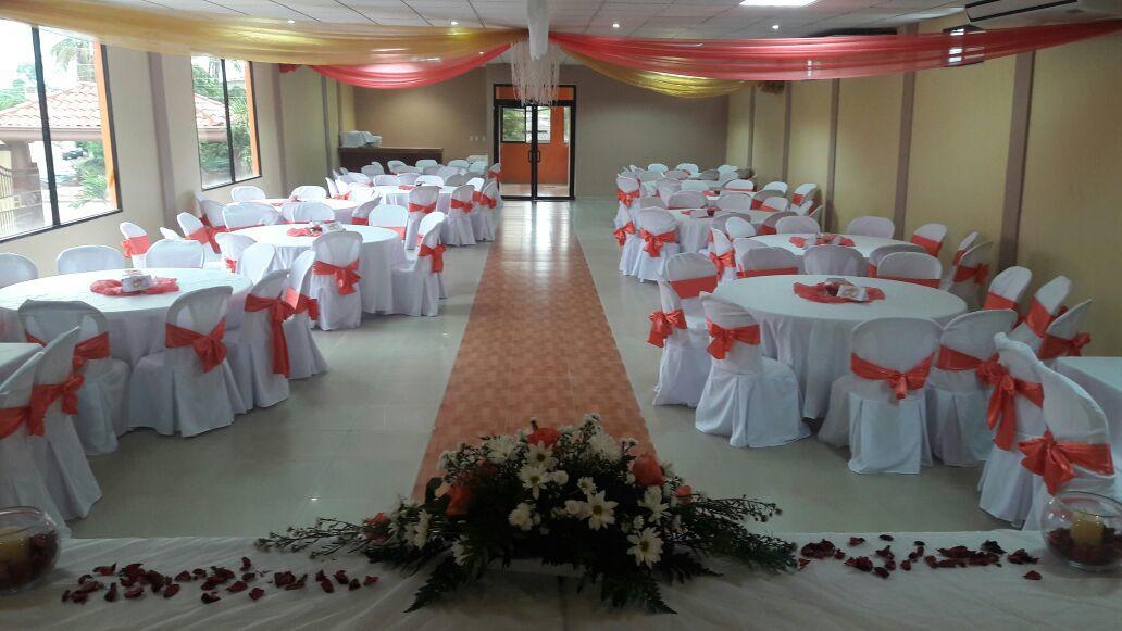 Mados Hotel Guanacaste Choluteca Bagian luar foto