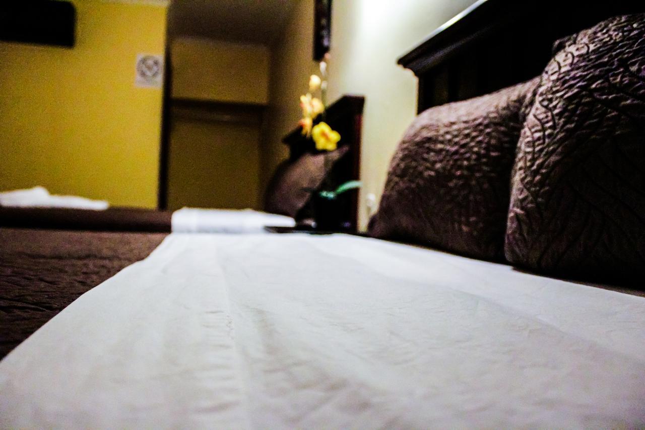 Mados Hotel Guanacaste Choluteca Bagian luar foto