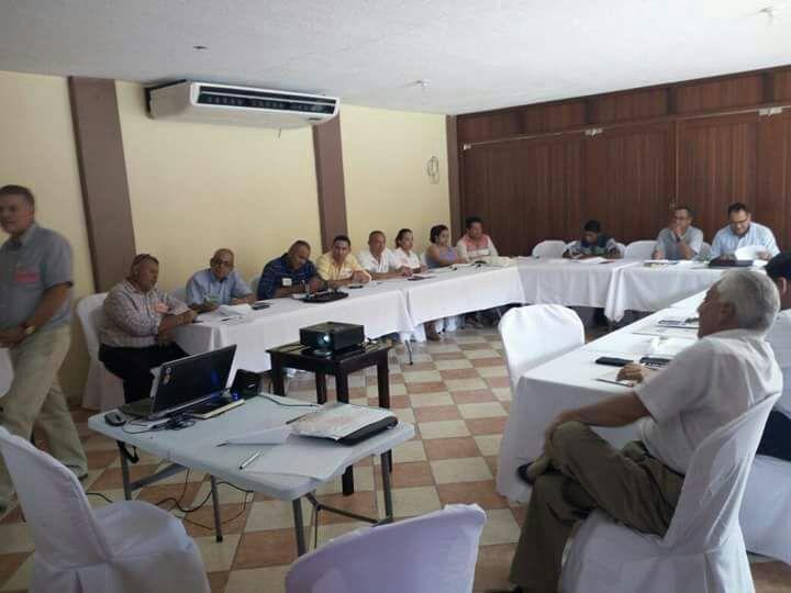 Mados Hotel Guanacaste Choluteca Bagian luar foto