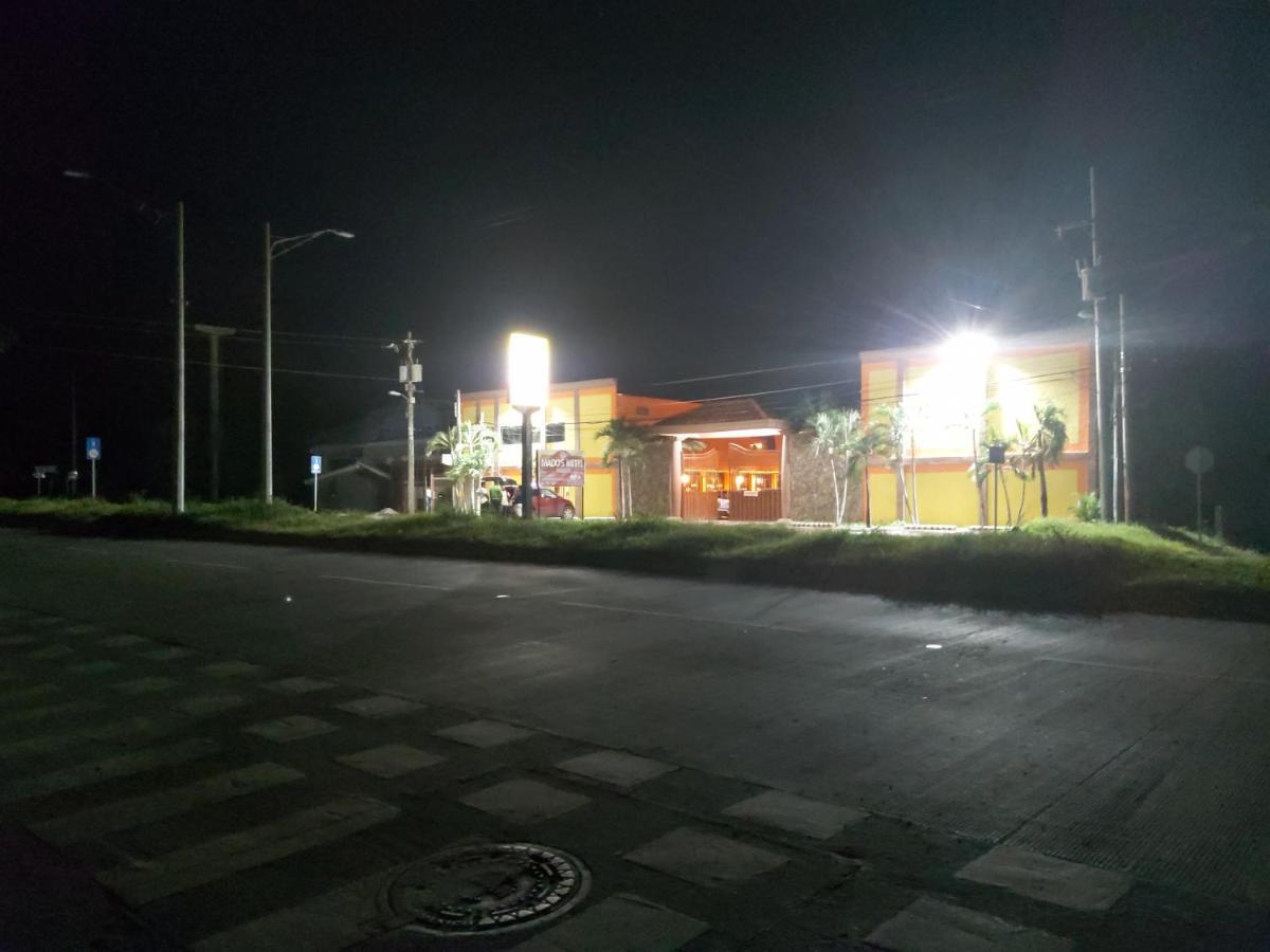 Mados Hotel Guanacaste Choluteca Bagian luar foto